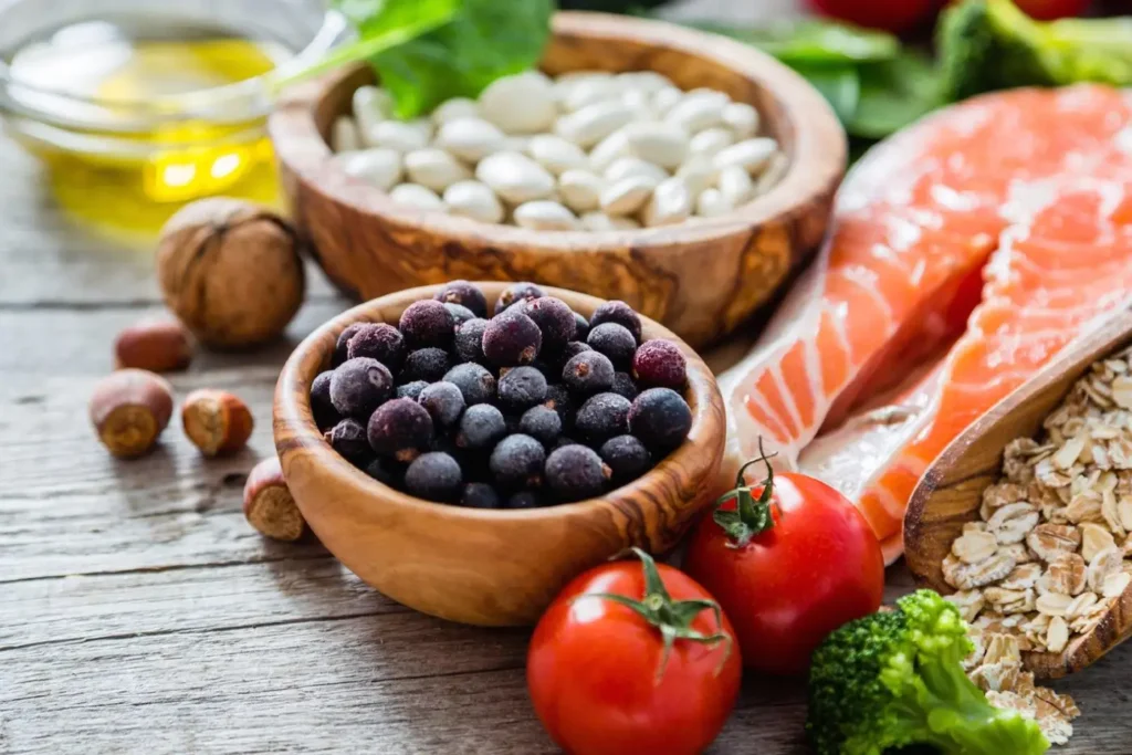 Top 5 Nutritional Tips for a Healthy Diet 1 Top 5 Nutritional Tips for a Healthy Diet