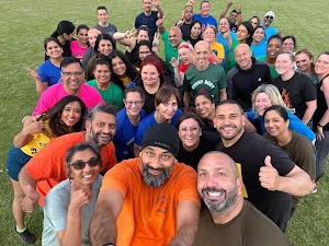 Every Body Bootcamp place picture